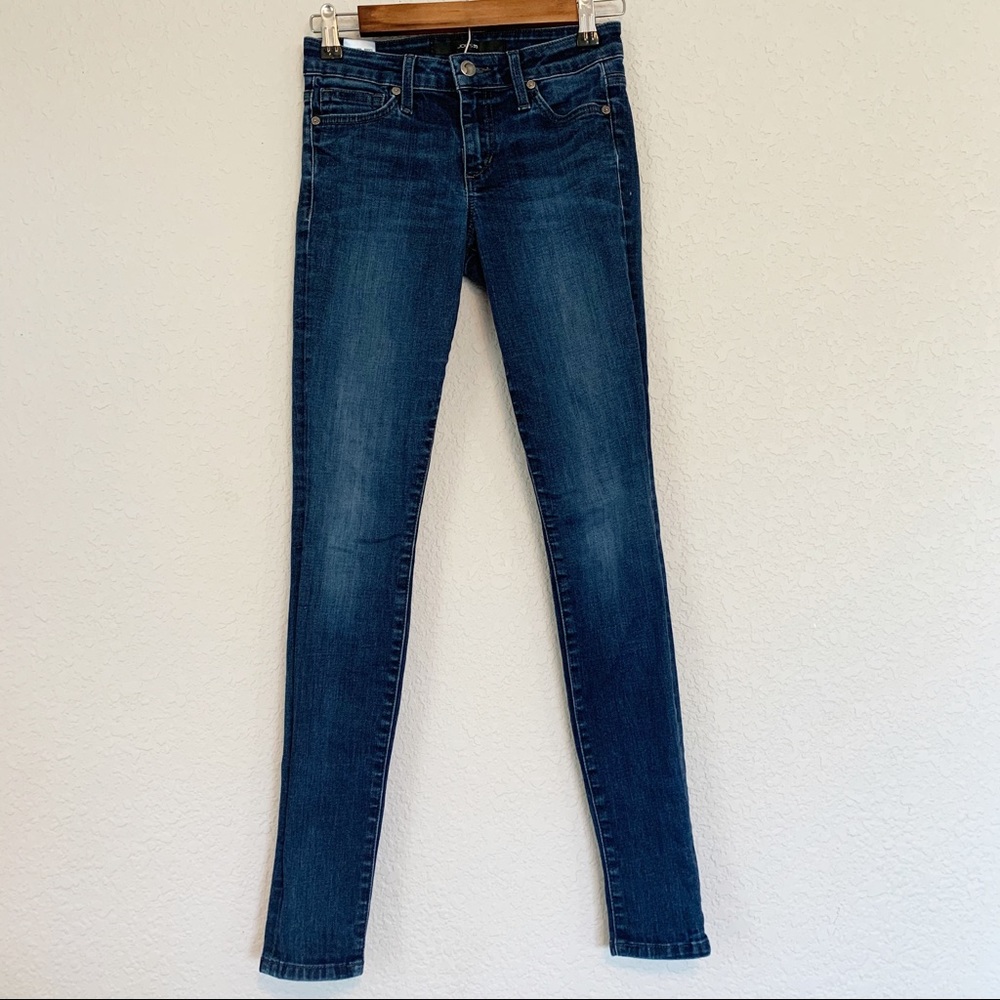 3/$25 Joe’s Jeans The Skinny Fit